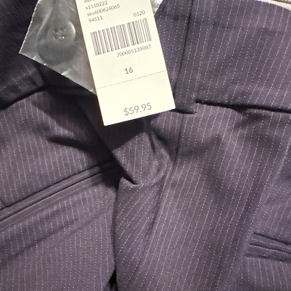 Lane Bryant The Madison Pants - Picture 2 of 2